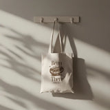 Bean There - Tote Bag
