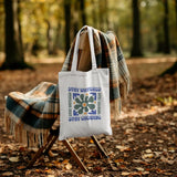 Stay Watered Stay Growing - Tote Bag