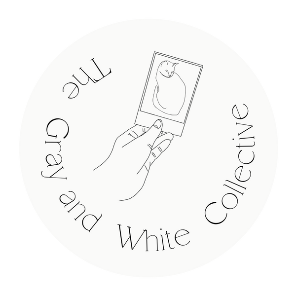 Gray and White Collective