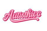 Autisthicc Sticker