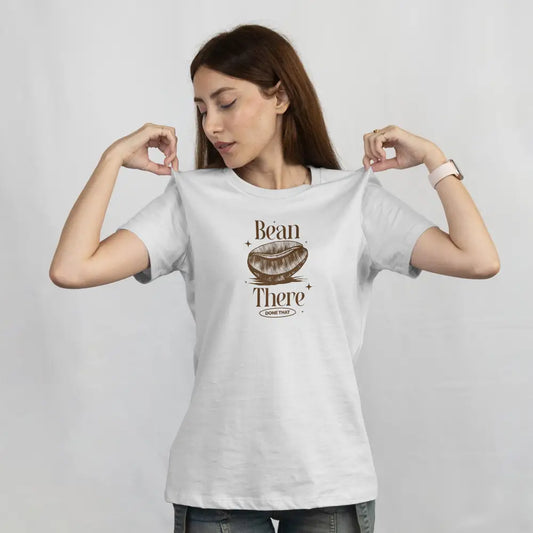 Bean There - T-Shirt