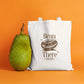 Bean There - Tote Bag