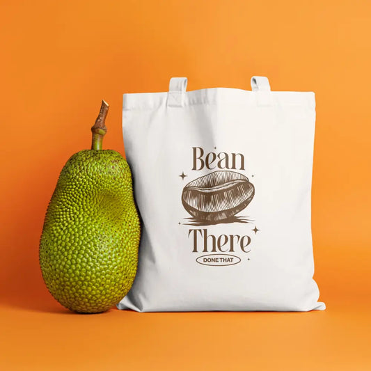 Bean There - Tote Bag