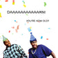 Daaaaaaaaaaaamn! You’re how old?
