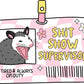 Shit Show Supervisor