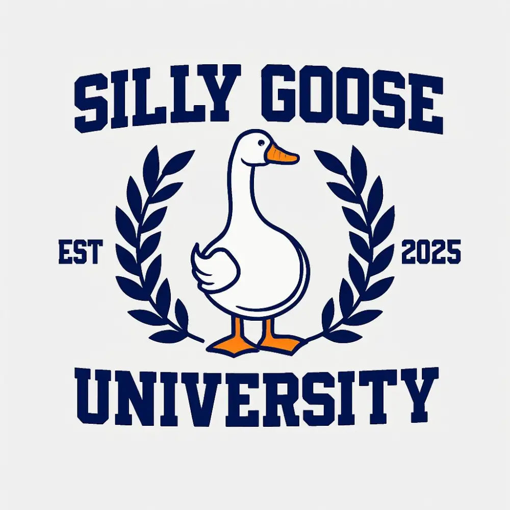 Silly Goose University