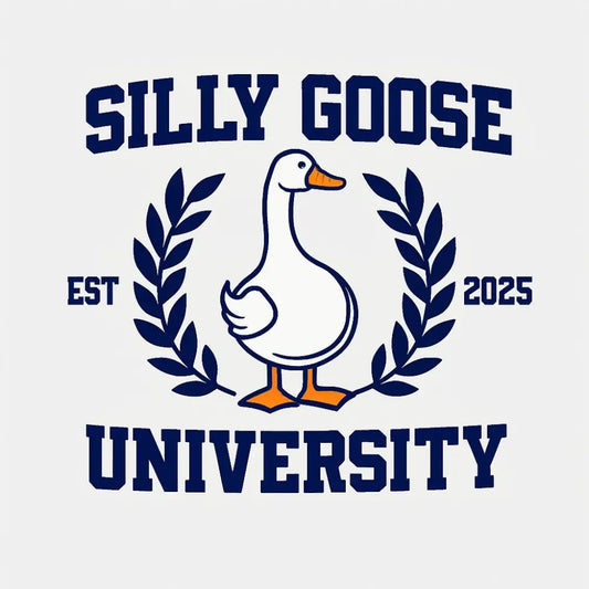 Silly Goose University