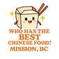 Who’s Got The Best Chinese Food?