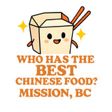 Who’s Got The Best Chinese Food?